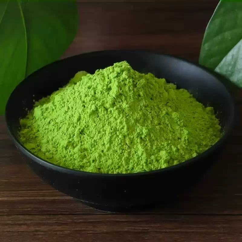Organic Matcha Green Tea Cold/Hot Tea Drink 3.5g*15bag, Single Serve Stick Packs, Low Caffeine Perfect for Home, Office, or On-the-Go