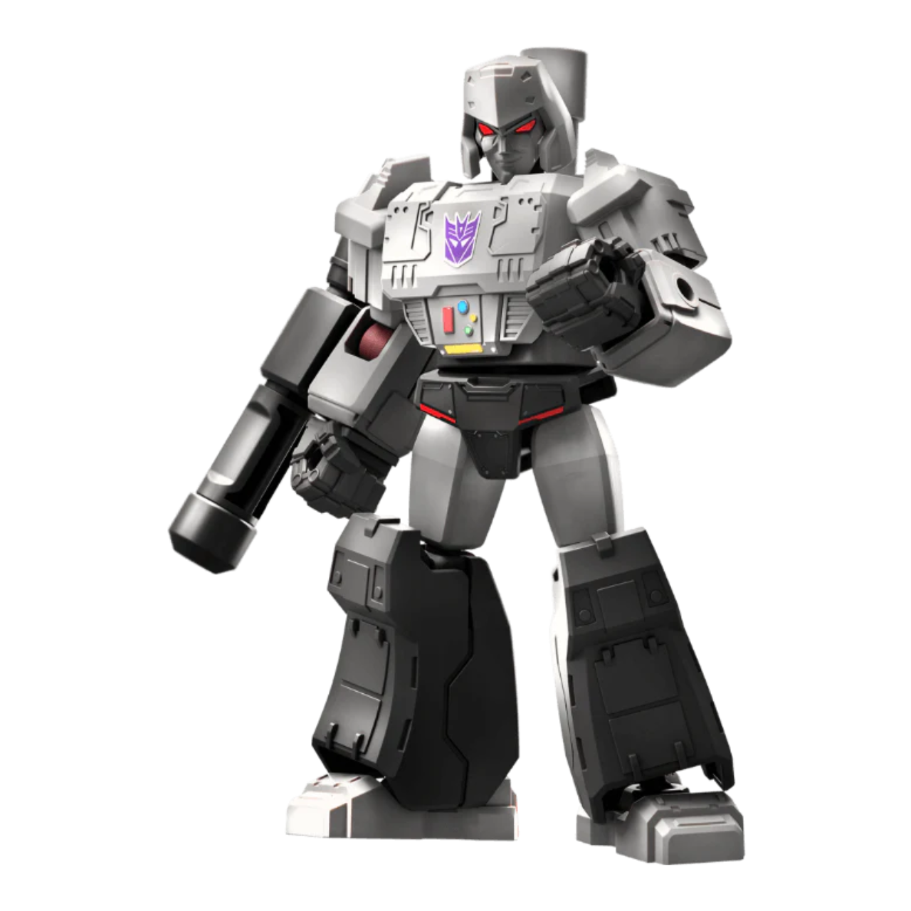 Blokees Figures Transformers Galaxy Version 01 Roll Out